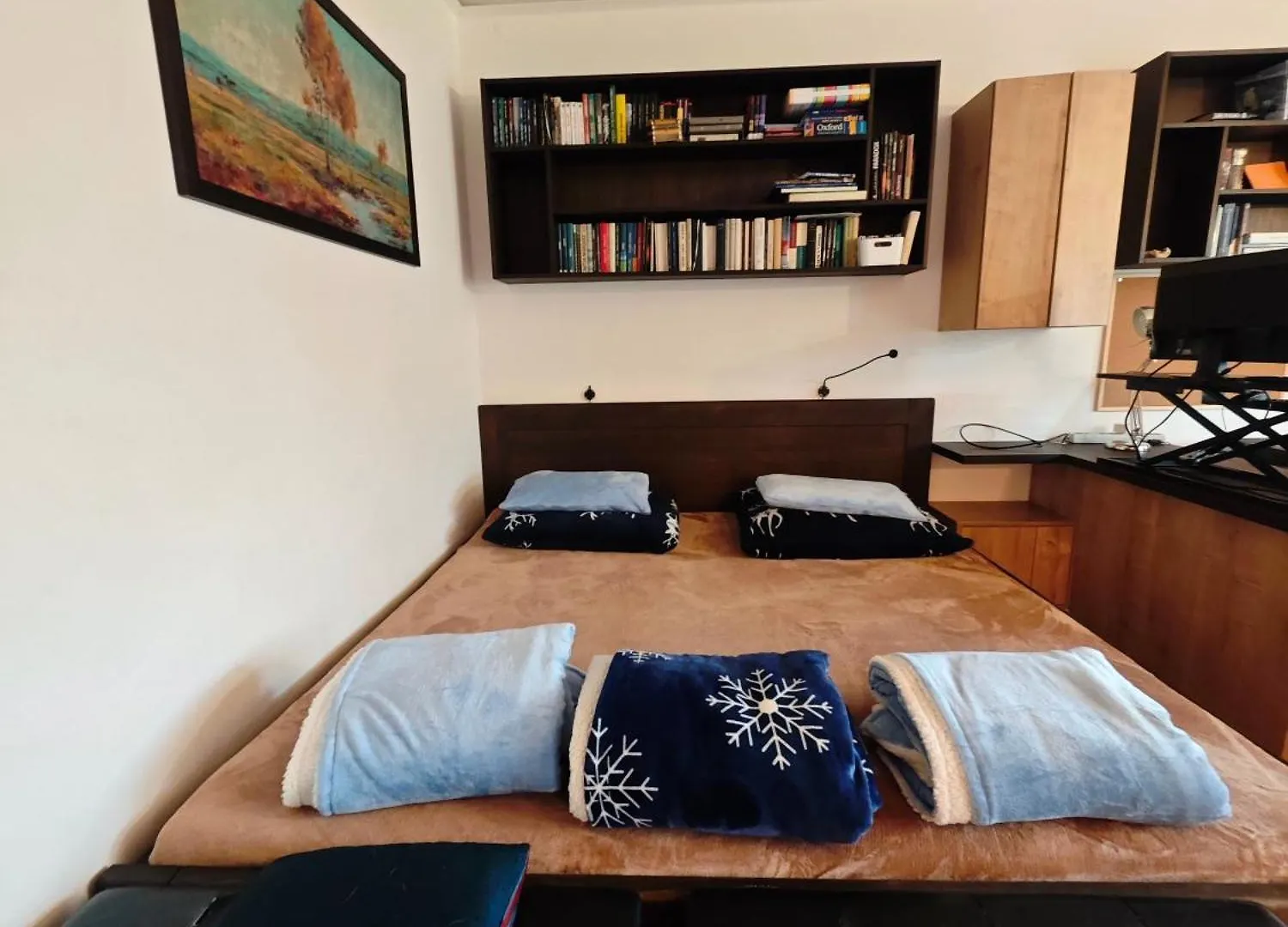 Family, Party Apartament Prag Daire